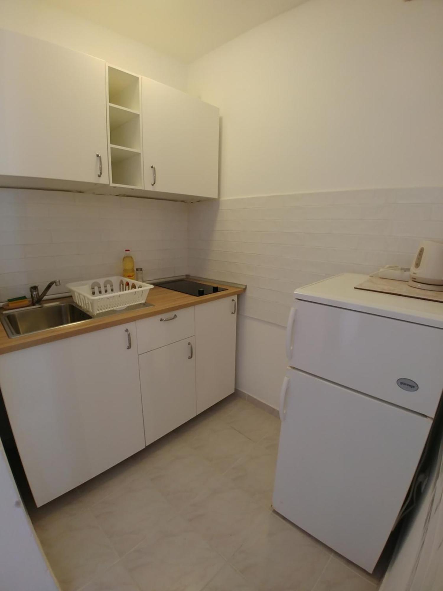 Apartmani Sali Seaview Ngoại thất bức ảnh