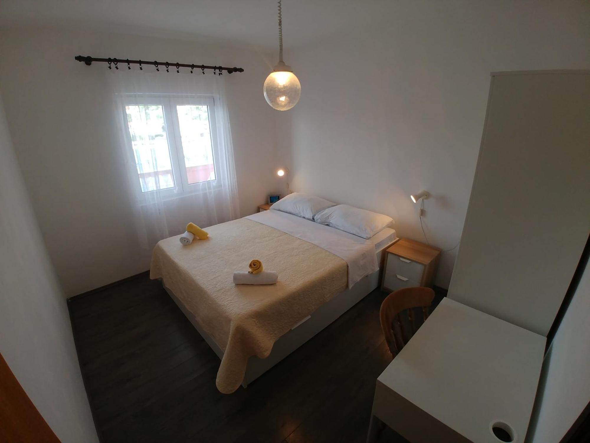 Apartmani Sali Seaview Ngoại thất bức ảnh