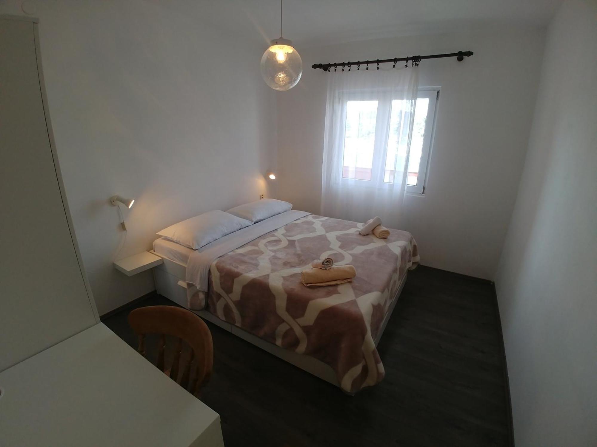 Apartmani Sali Seaview Ngoại thất bức ảnh