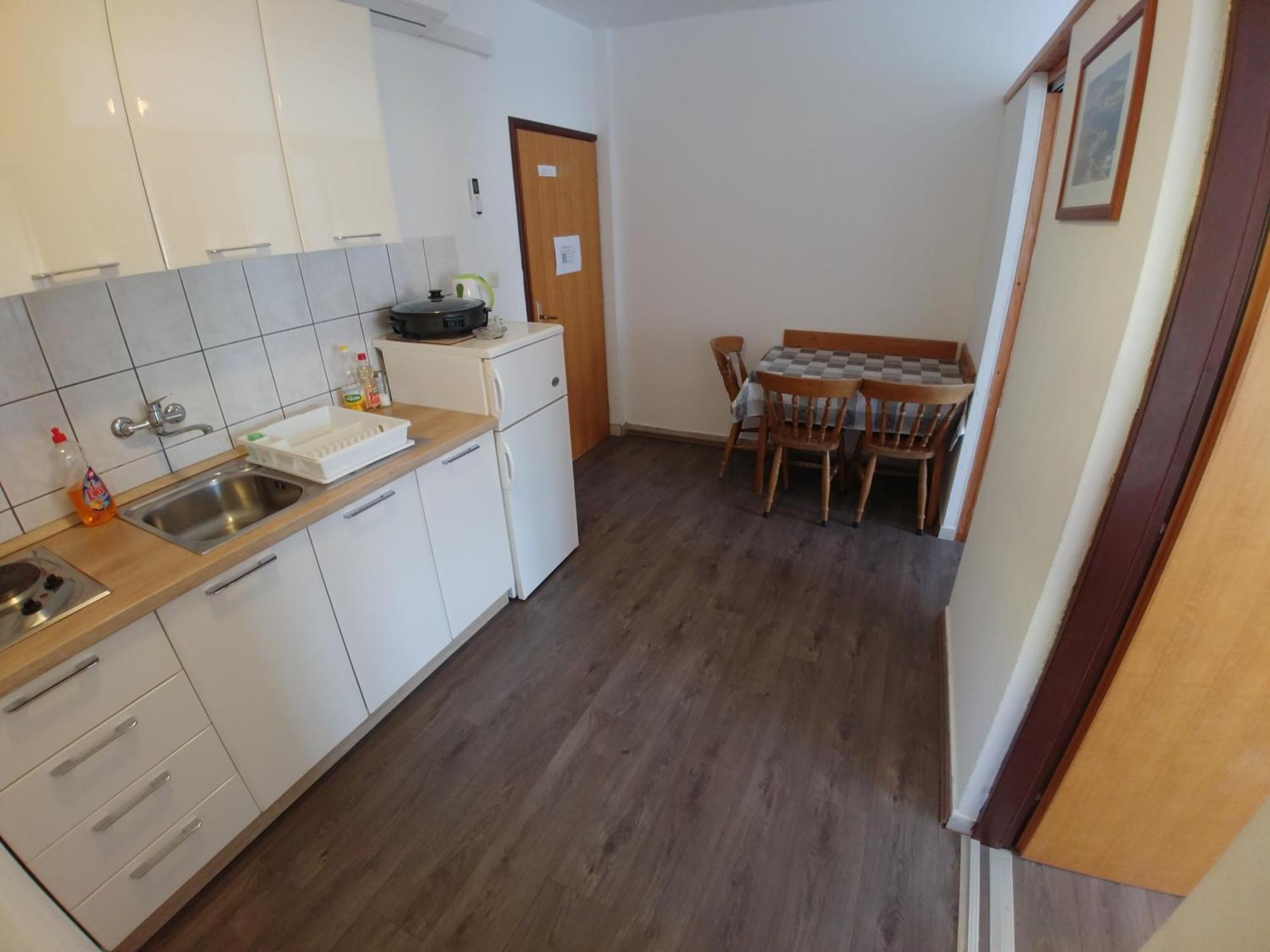 Apartmani Sali Seaview Ngoại thất bức ảnh