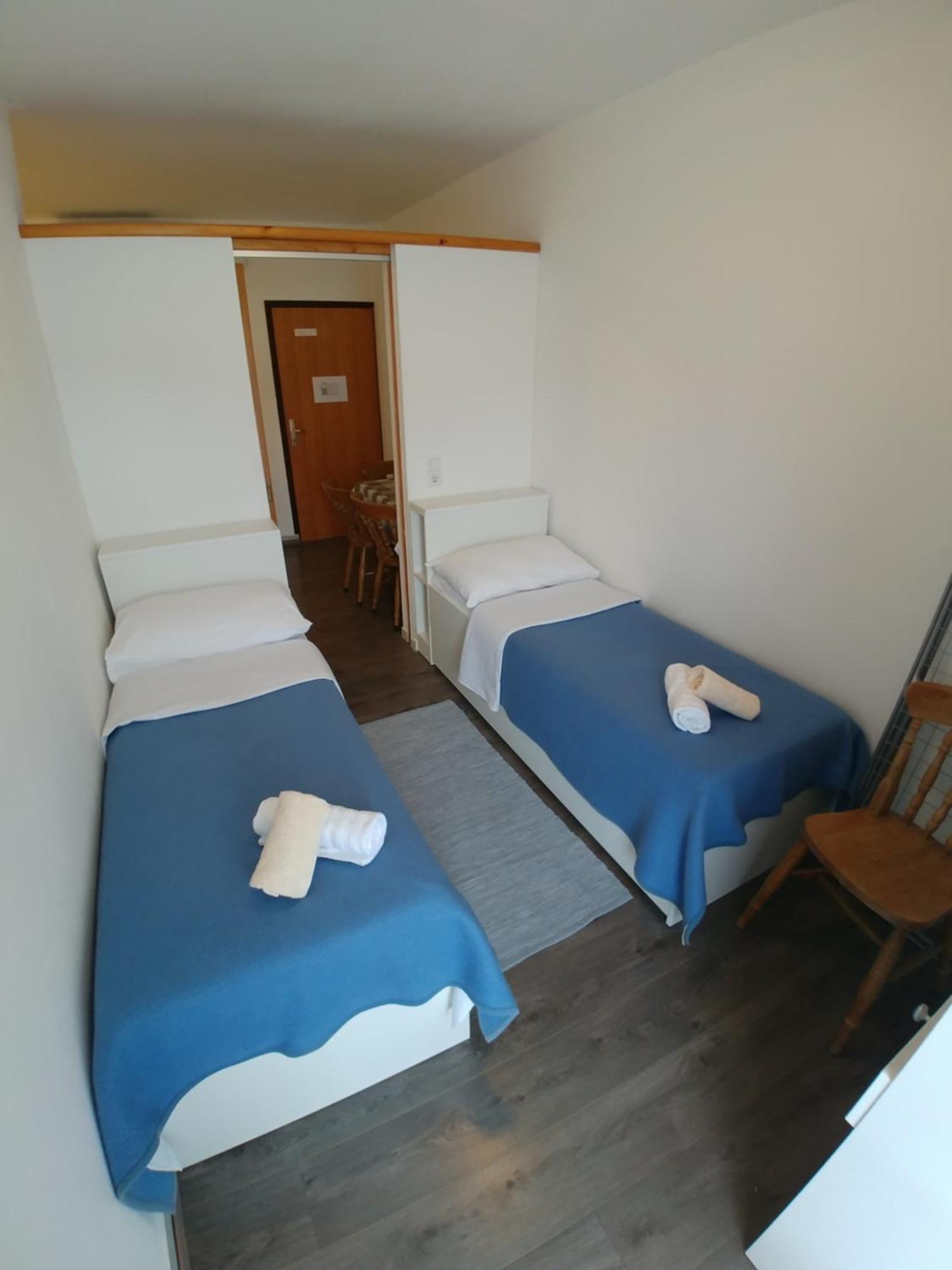 Apartmani Sali Seaview Ngoại thất bức ảnh
