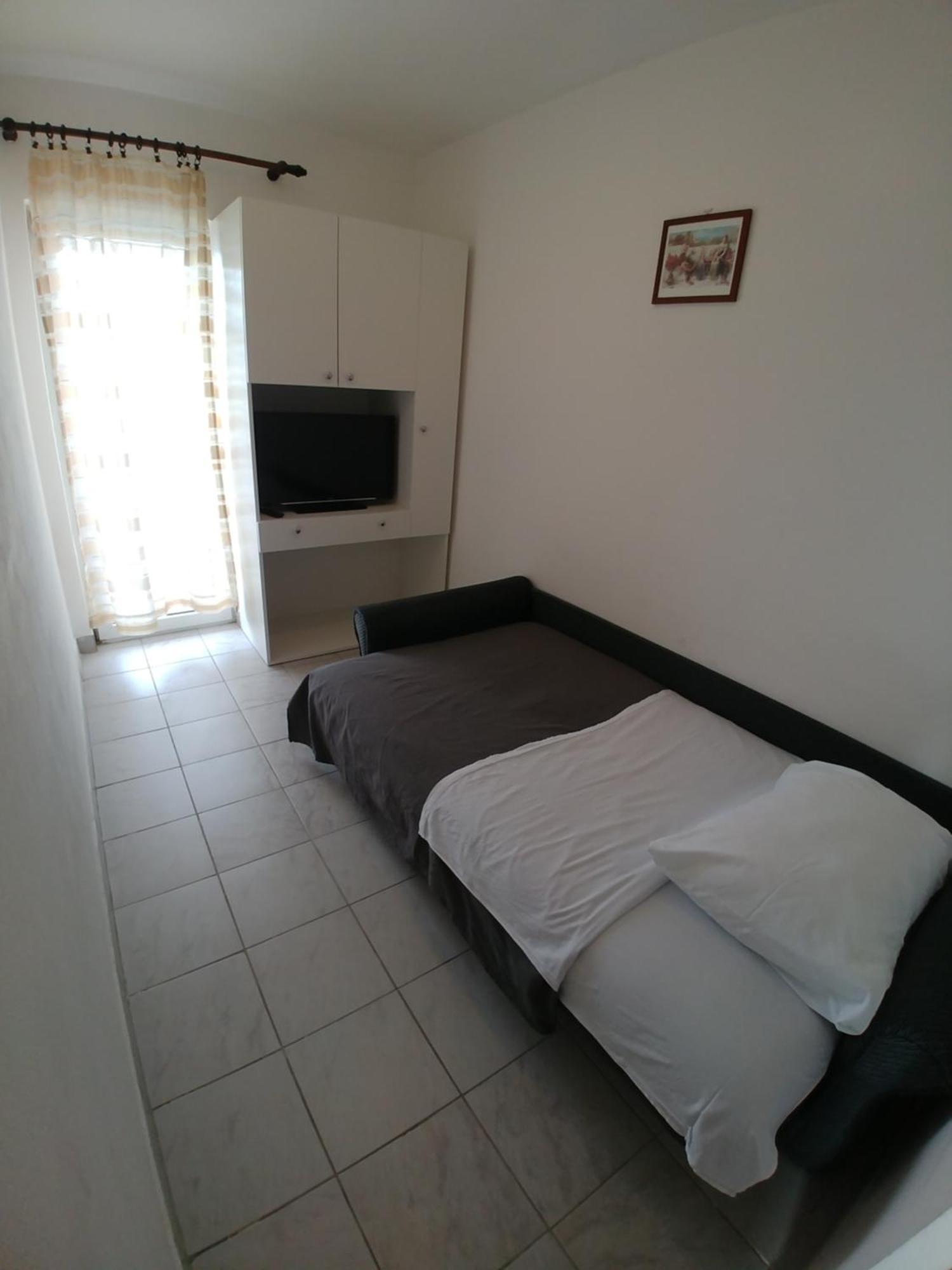 Apartmani Sali Seaview Ngoại thất bức ảnh