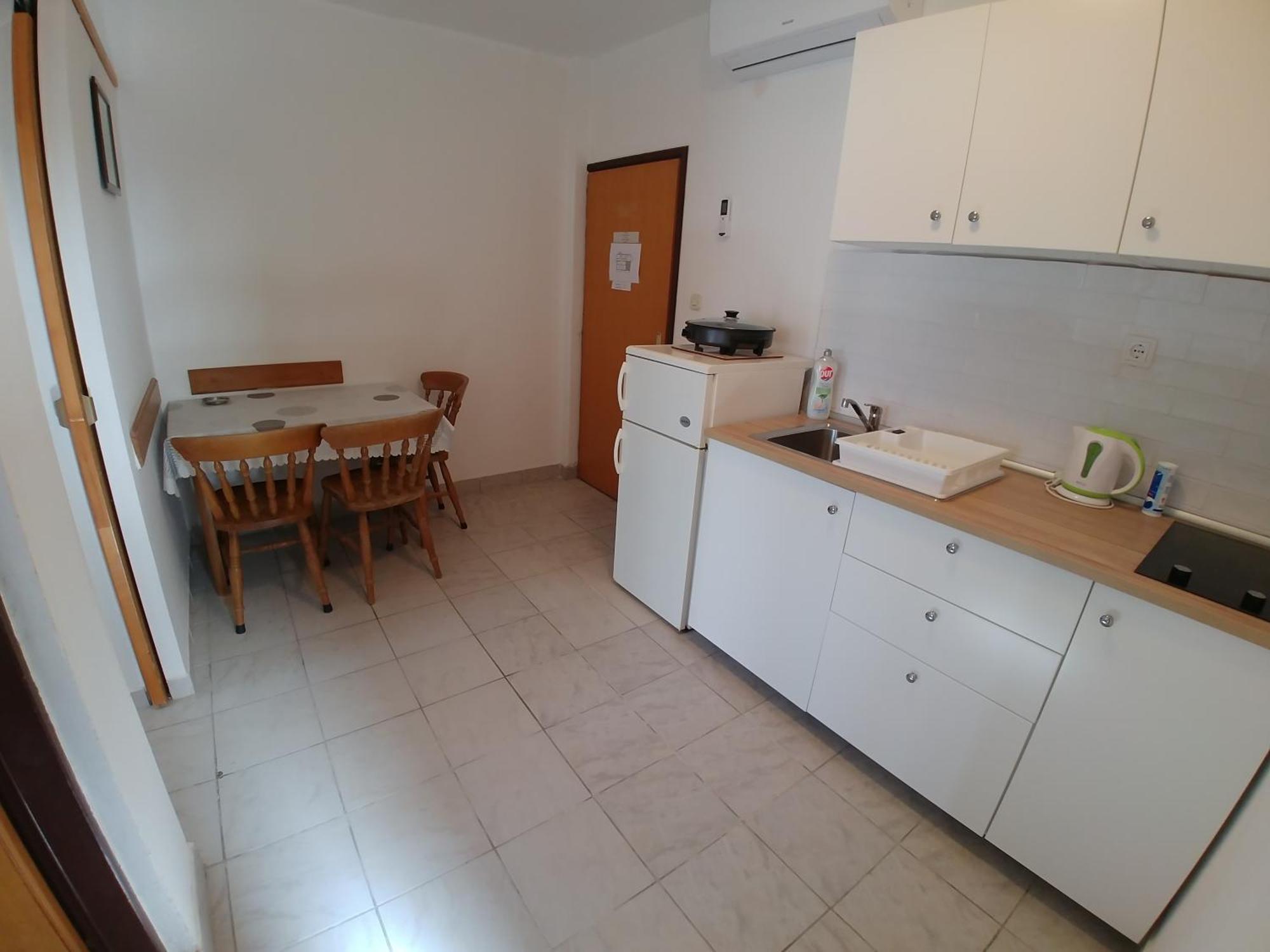 Apartmani Sali Seaview Ngoại thất bức ảnh