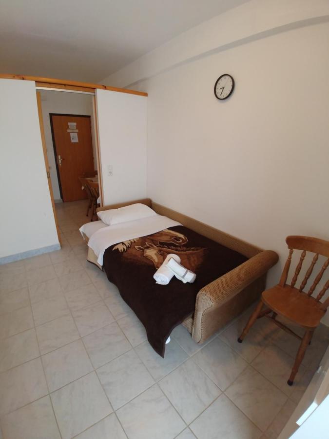 Apartmani Sali Seaview Ngoại thất bức ảnh